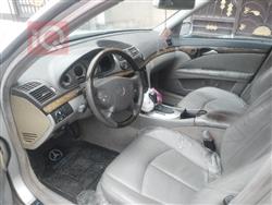 مرسيدس بنز E-Class